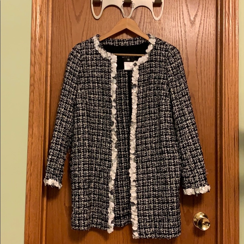 Chanel Jacket